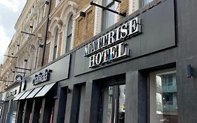 Maitrise Hotel Maida Vale - London